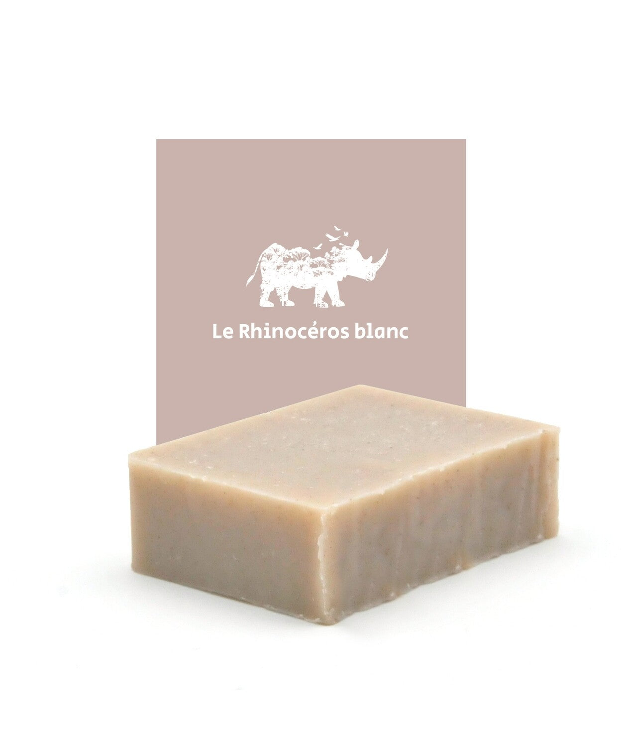 Savon shampoing au pamplemousse